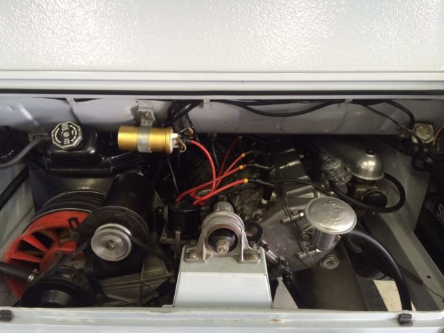 1964 Other Makes Imp - photo 11
