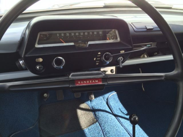 1964 Other Makes Imp - photo 12