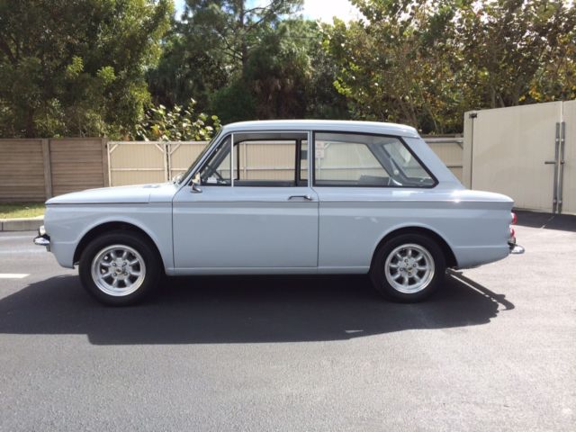 1964 Other Makes Imp - photo 2