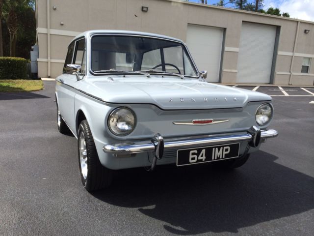 1964 Other Makes Imp - photo 5