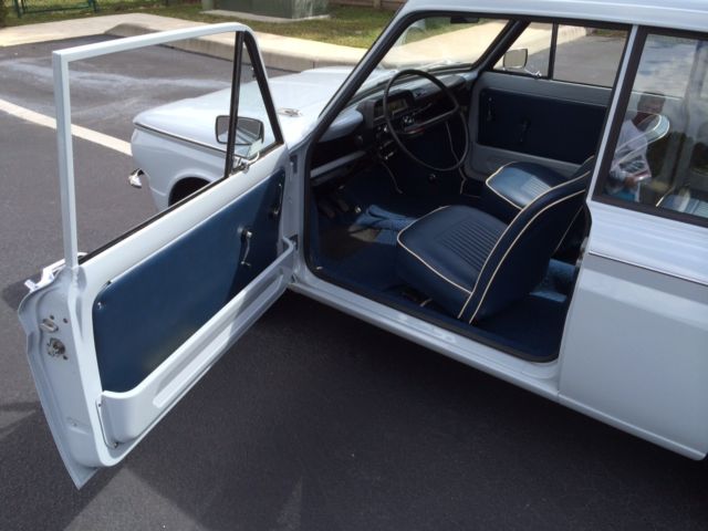 1964 Other Makes Imp - photo 8
