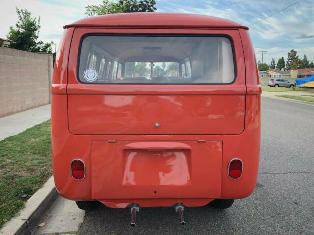 1964 Volkswagen Bus/Vanagon - photo 10