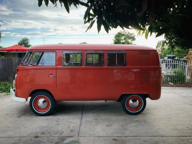 1964 Volkswagen Bus/Vanagon - photo 2