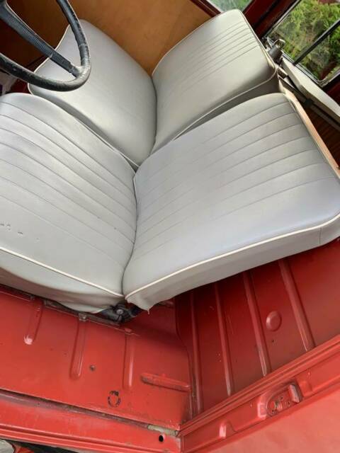 1964 Volkswagen Bus/Vanagon - photo 3