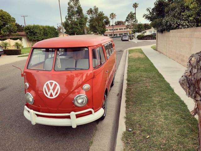 1964 Volkswagen Bus/Vanagon - photo 4