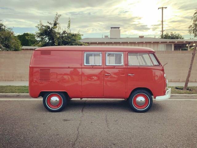 1964 Volkswagen Bus/Vanagon - photo 5