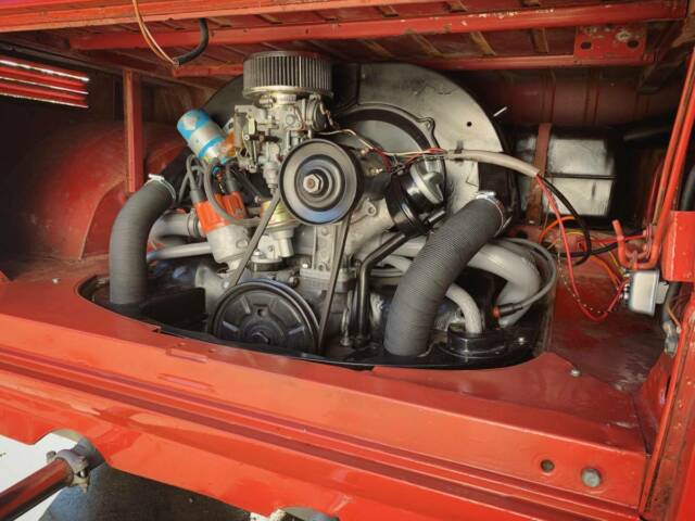 1964 Volkswagen Bus/Vanagon - photo 6