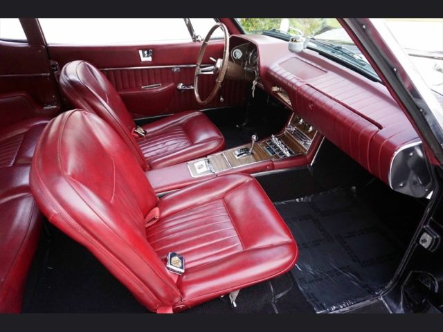 1964 Studebaker R1 Coupe - photo 4