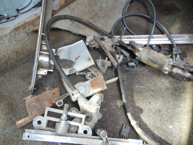 1964 Ford Thunderbird ATTACHED - photo 10