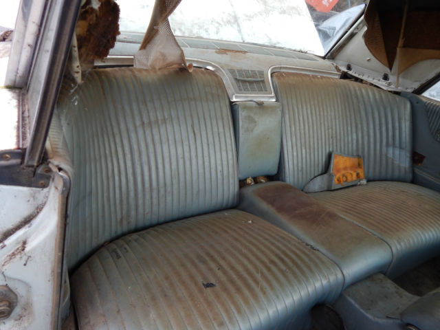 1964 Ford Thunderbird ATTACHED - photo 11
