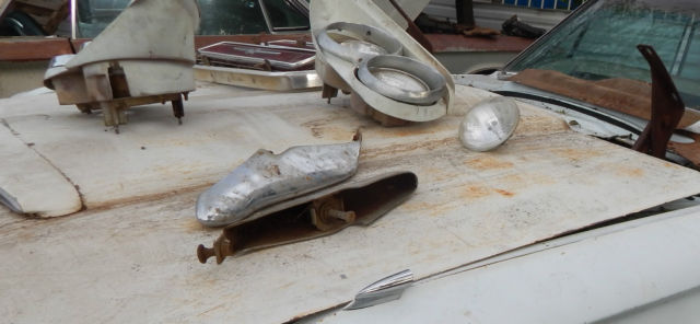 1964 Ford Thunderbird ATTACHED - photo 3