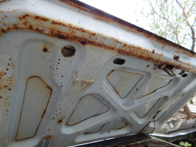 1964 Ford Thunderbird ATTACHED - photo 5
