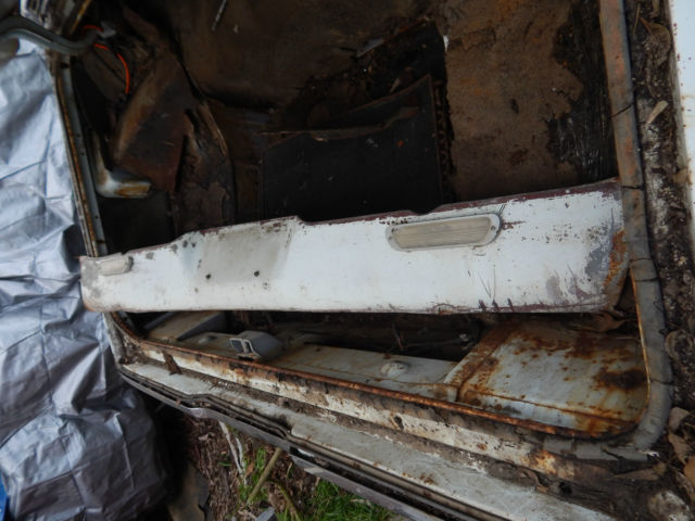 1964 Ford Thunderbird ATTACHED - photo 8