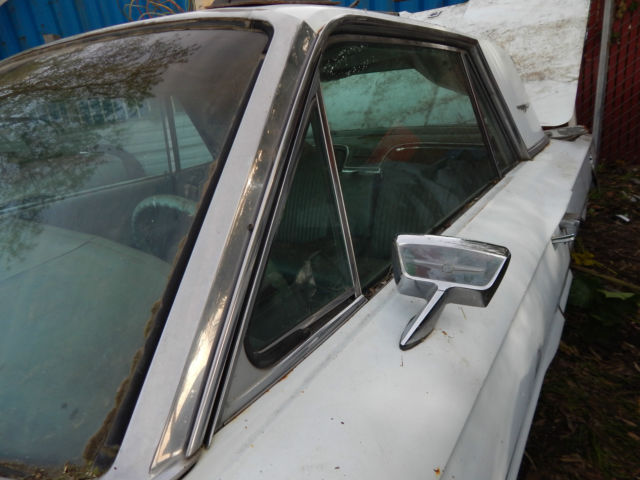 1964 Ford Thunderbird ATTACHED - photo 9
