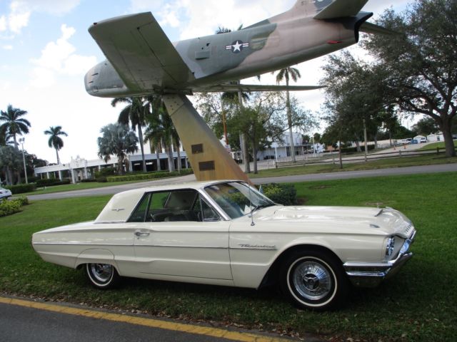 1964 Ford Thunderbird - photo 10