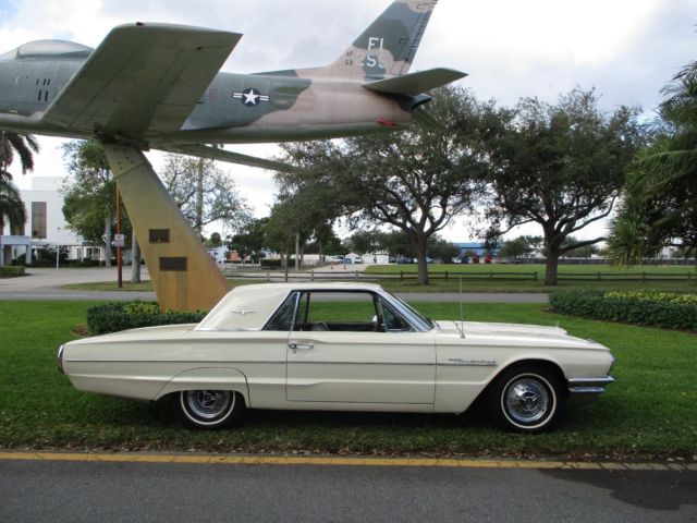 1964 Ford Thunderbird - photo 11