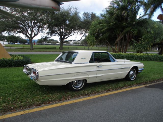 1964 Ford Thunderbird - photo 12