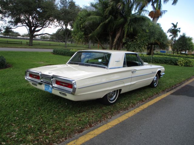 1964 Ford Thunderbird - photo 13