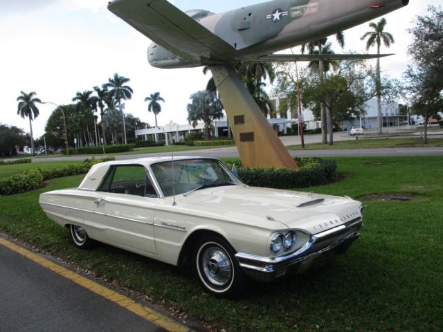 1964 Ford Thunderbird - photo 2