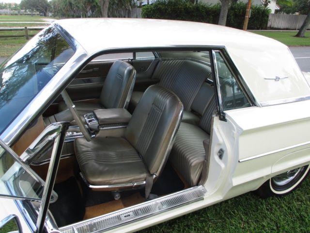 1964 Ford Thunderbird - photo 3
