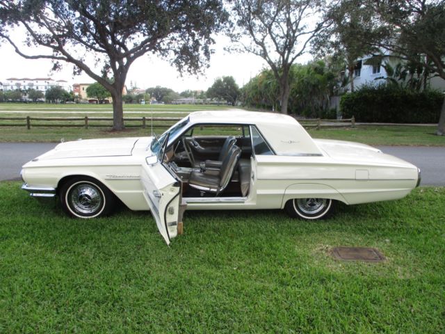 1964 Ford Thunderbird - photo 4