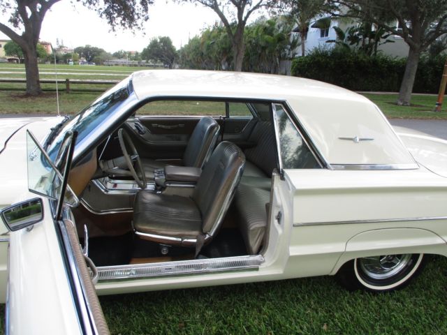 1964 Ford Thunderbird - photo 5