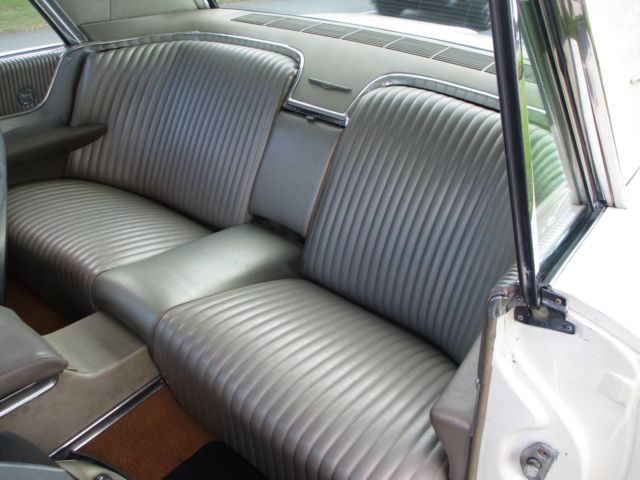 1964 Ford Thunderbird - photo 6