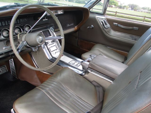 1964 Ford Thunderbird - photo 7