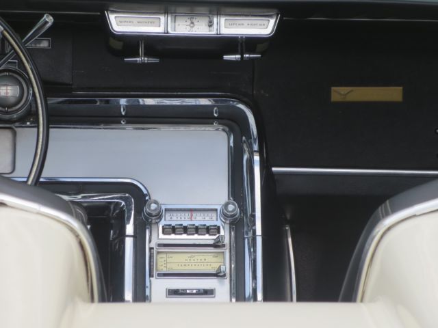 1964 Ford Thunderbird - photo 4