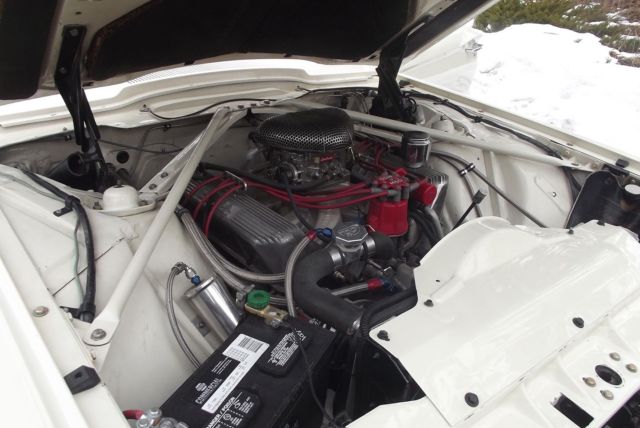 1964 Ford Thunderbird - photo 13