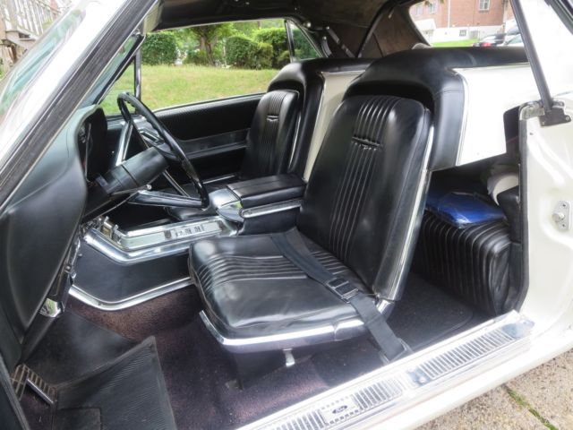 1964 Ford Thunderbird - photo 5