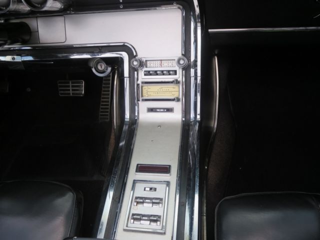 1964 Ford Thunderbird - photo 8