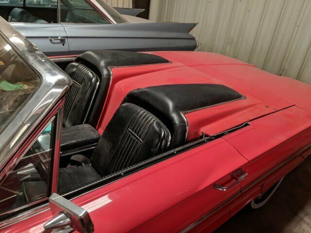 1964 Ford Thunderbird - photo 4