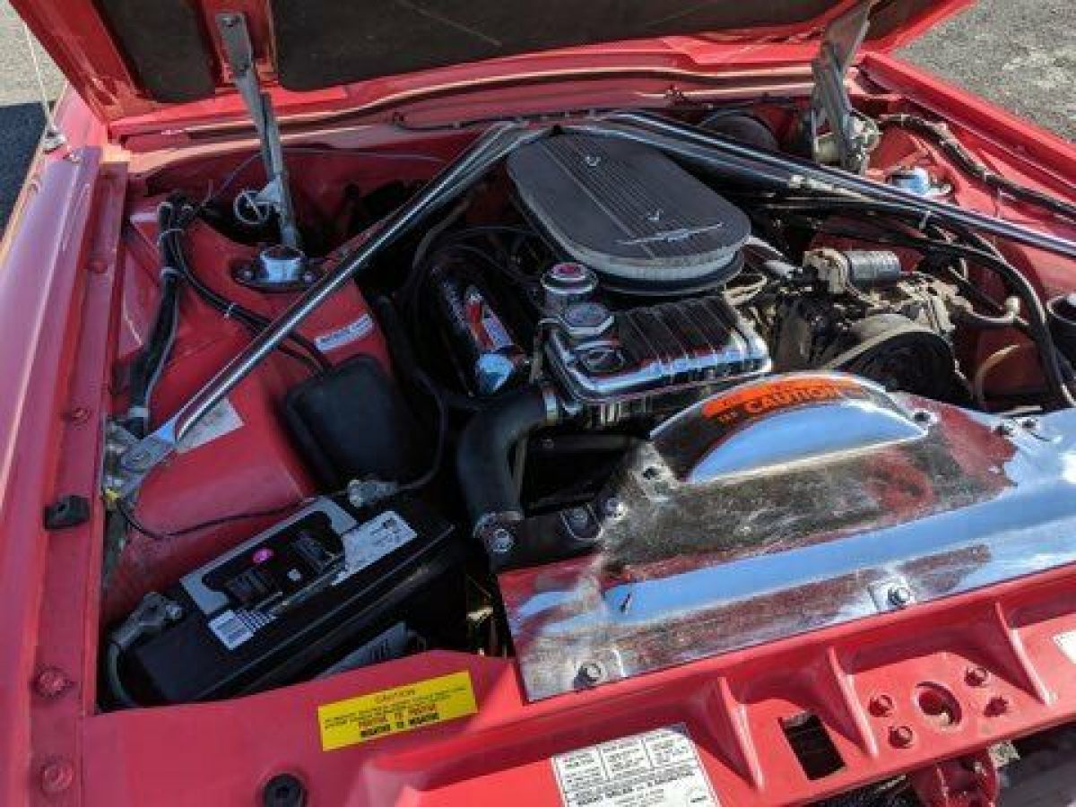 1964 Ford Thunderbird - photo 11