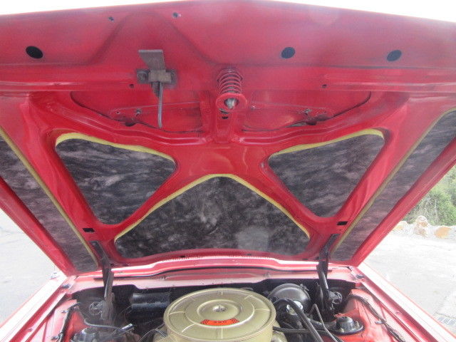 1964 Ford Thunderbird - photo 11