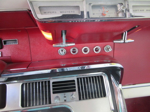 1964 Ford Thunderbird - photo 4