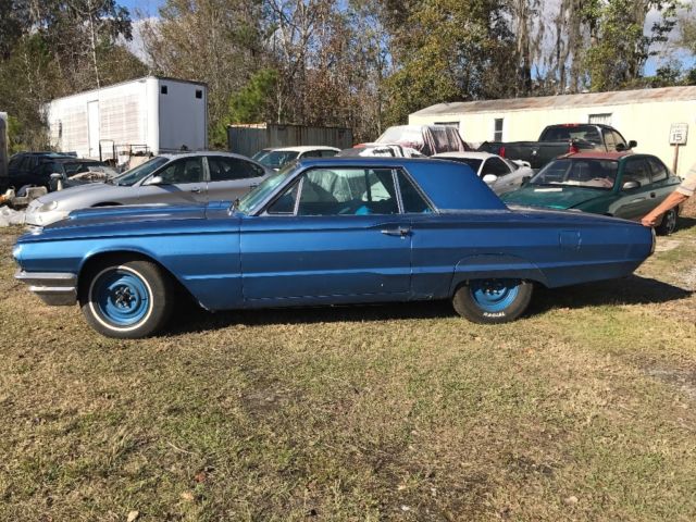1964 Ford Thunderbird - photo 4