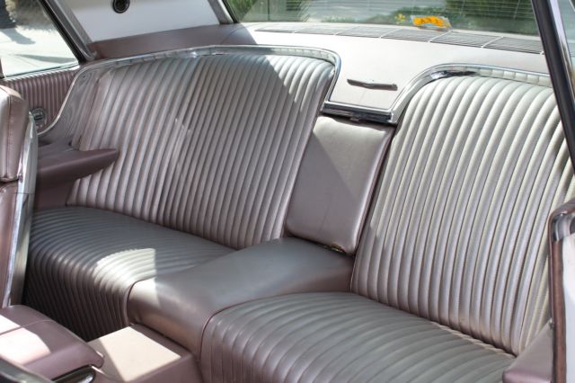1964 Ford Thunderbird - photo 10