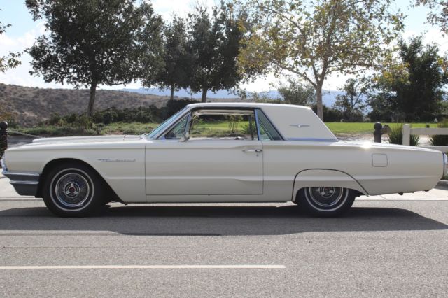 1964 Ford Thunderbird - photo 2