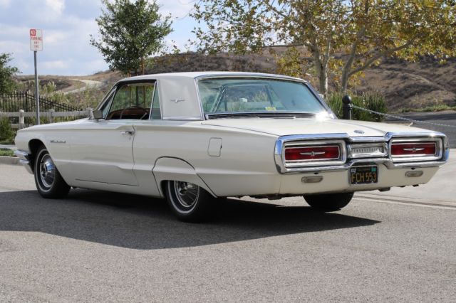 1964 Ford Thunderbird - photo 3