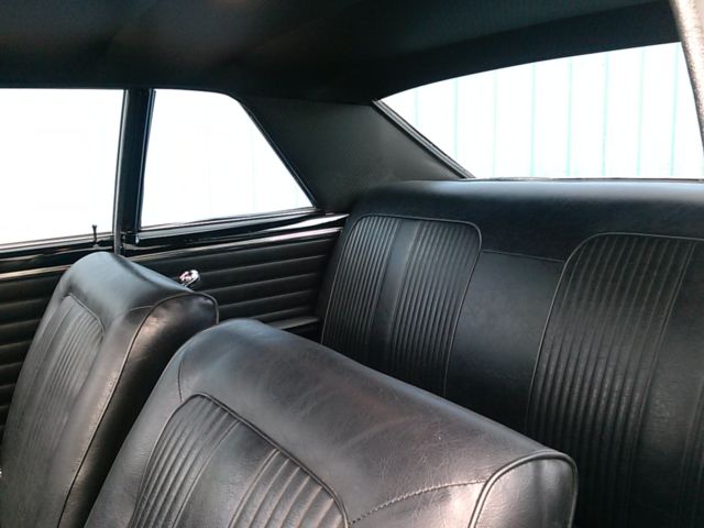 1964 Pontiac GTO - photo 10