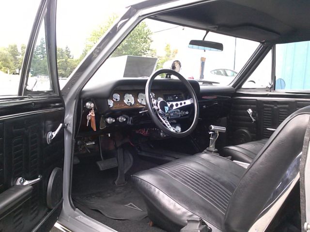 1964 Pontiac GTO - photo 11
