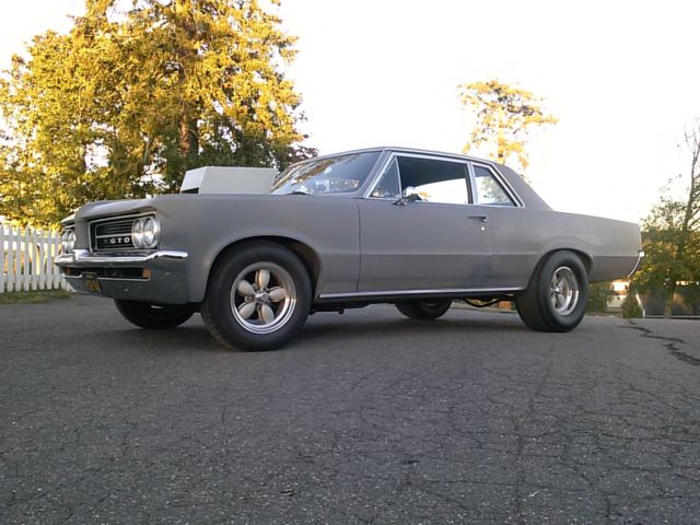 1964 Pontiac GTO - photo 3