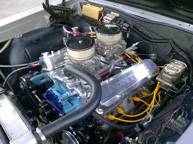 1964 Pontiac GTO - photo 7
