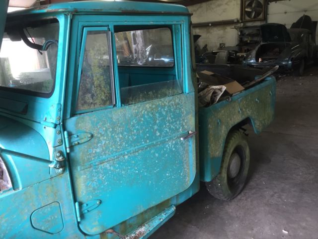 1964 Toyota FJ 45 1964 Toyota Other