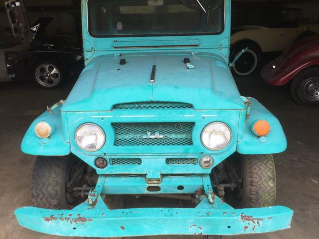 1964 Toyota Other - photo 2
