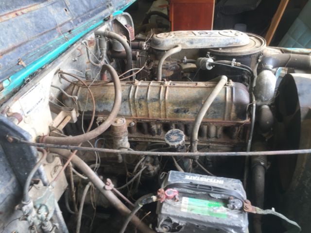 1964 Toyota Other - photo 3