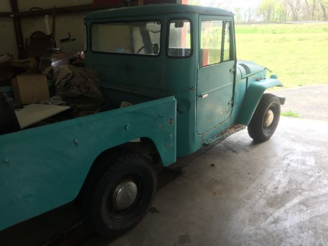 1964 Toyota Other - photo 4