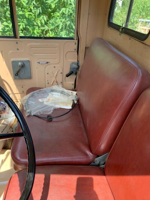 1964 Toyota FJ Cruiser - photo 3