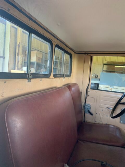 1964 Toyota FJ Cruiser - photo 5